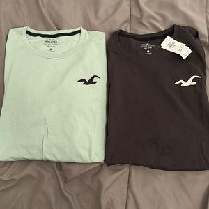 Men| Brand New| Hollister T-Shirt